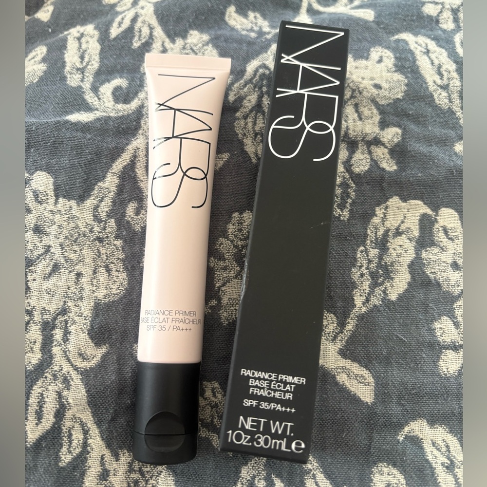 NARS RADIANCE PRIMER SPF 35 - Picture 4 of 9
